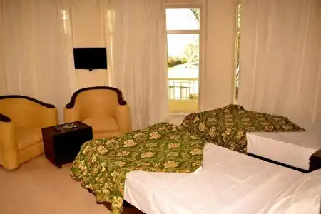Sand Beach Resort - 12