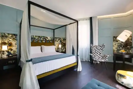 Stendhal & Luxury Suites - 67