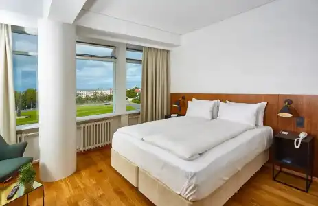 Radisson Blu Saga - 32
