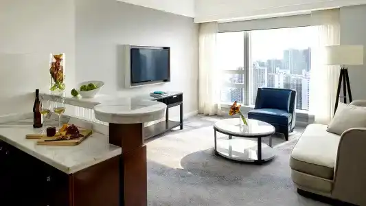 Cordis, Hong Kong (Langham Hospitality Group) - 71