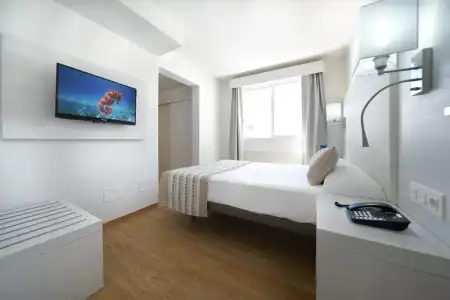 Aequora Lanzarote Suites - 86