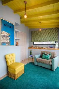 The Frogs_Guest House - 74