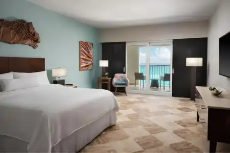 The Westin Cancun Resort Villas & Spa - 7