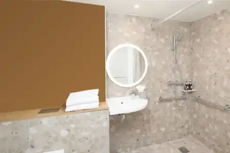 Residence Inn Paris Didot Montparnasse - 17