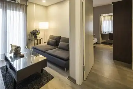 Taxim Suites Residences Istanbul - 71