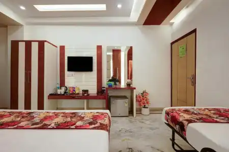 New Hindustan By Backpackers Heaven - 81