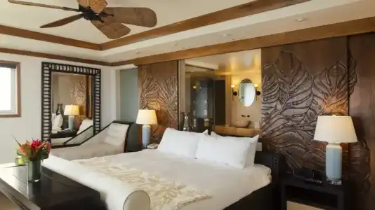The Kahala & Resort - 114