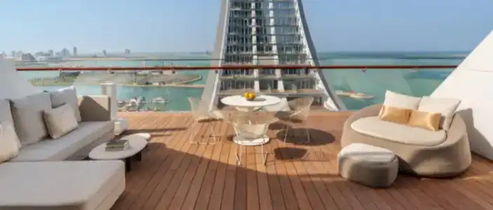 Fairmont Doha - 54