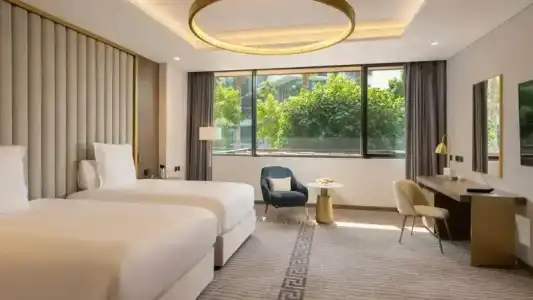 Banyan Tree Dubai - 79
