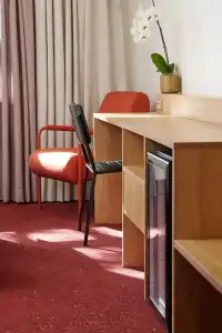 Statesman - 55