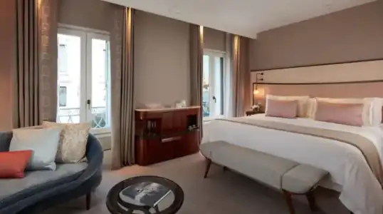 The St. Regis Venice - 53