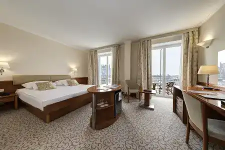 Eurostars uHotel - 71