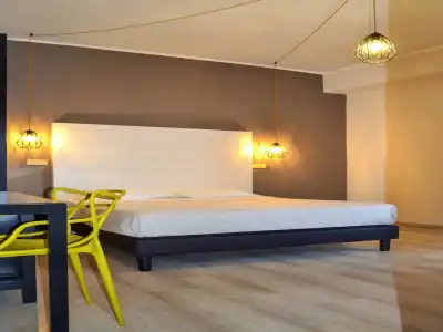 ibis styles Trani - 36