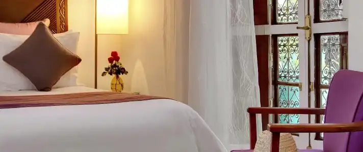 Les Jardins De La Medina - 30