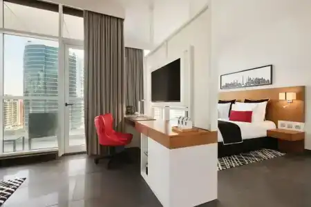 TRYP by Wyndham Dubai - 85