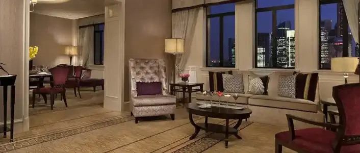 Fairmont Peace - 87