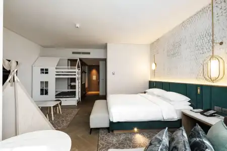 Hyatt Regency Rostov-On-Don - 46