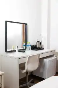 City Plaza Apartments & Rooms - 72