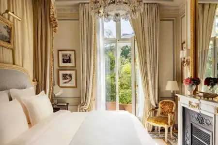 Ritz Paris - 162