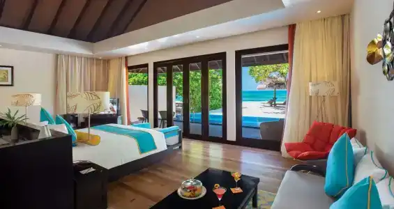 Atmosphere Kanifushi - All Inclusive with Free Transfers - 53