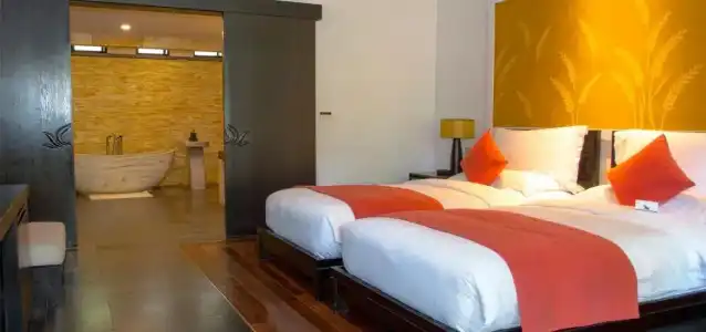 Beach Front Apartments - 69