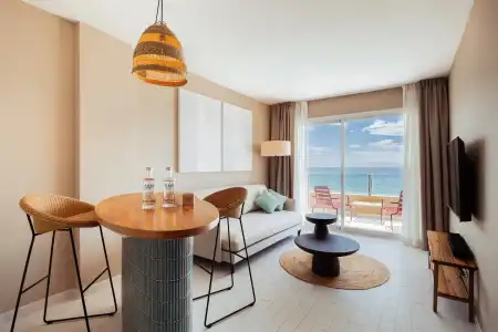 Santos Ibiza Coast Suites Adults Only +18 - 39