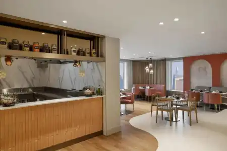 Residence Inn by Marriott Sheikh Zayed Road, - 24
