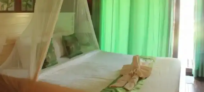 Koh Ngai Thanya Beach Resort - 46
