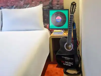 ibis Milano Centro - 63