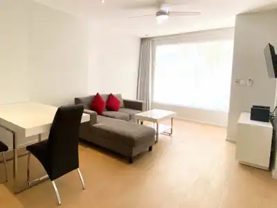 Coast Boutique Apartments - 28