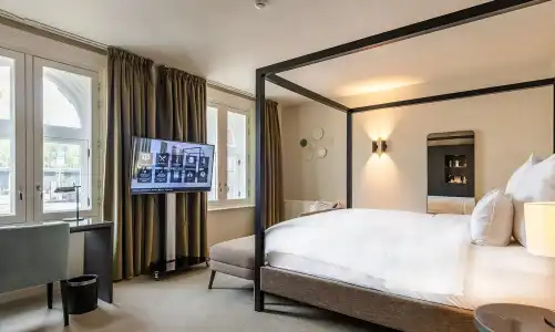 Pestana Amsterdam Riverside - 65