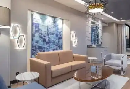 Hilton Bakirkoy - 84