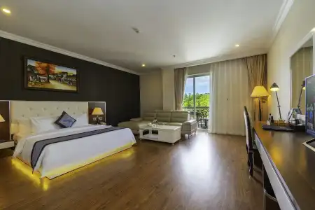 Thien Thanh Resort Phu Quoc - 74