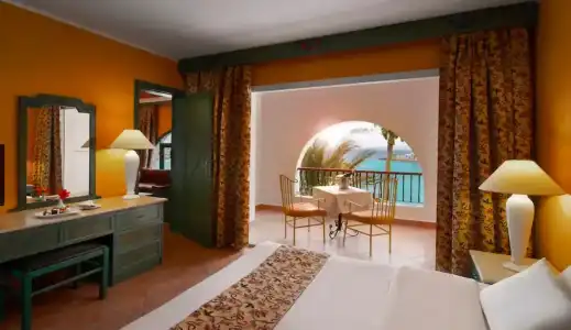 Arabia Azur Resort - All Inclusive - 48