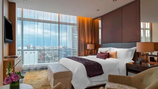 The St. Regis Mexico City - 102