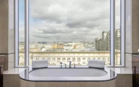 The Ritz-Carlton, Moscow - 110