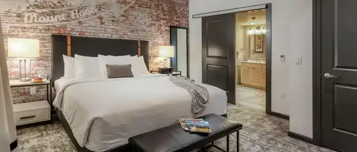 WorldMark Portland Waterfront Park - 15