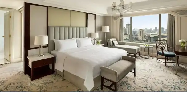 Shangri-La Jakarta - 47