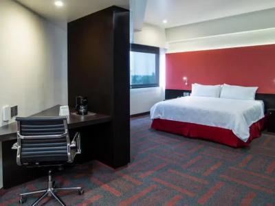 Holiday Inn Mexico Dali Airport by IHG - 61