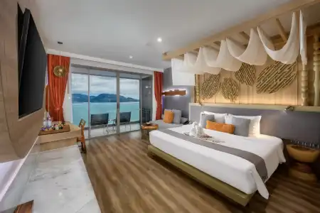Kalima Resort & Spa Phuket - 49