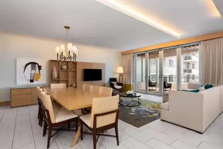 Wyndham Grand Clearwater Beach - 96