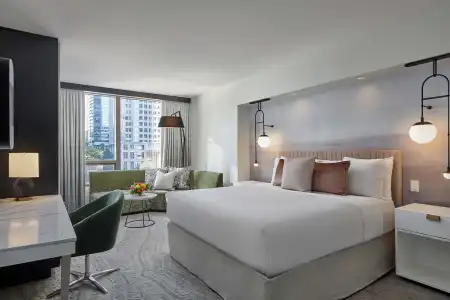 1000, in The Unbound Collection by Hyatt - 41