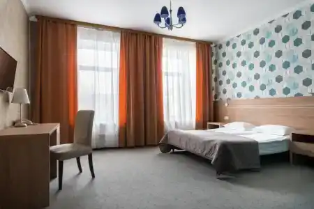 Матисов Домик у Новой Голландии - 153