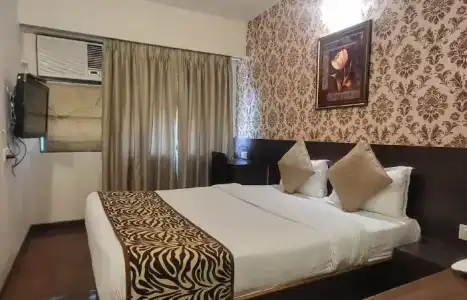 Maharana Inn Chembur - 21