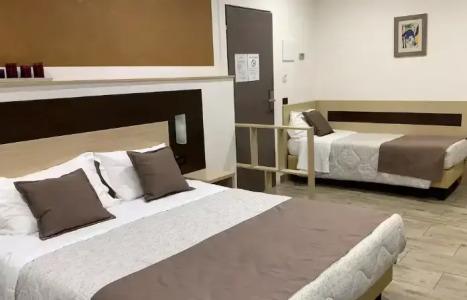 Luxor Florence - 102