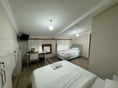 Doğa Villa Guest House - 53