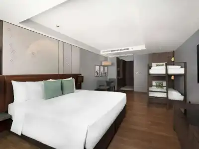 Novotel Living Bangkok Sukhumvit Legacy - 2