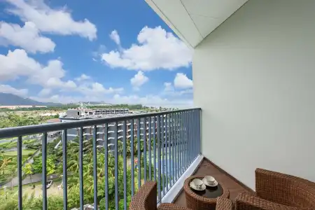 Best Western Premier Sonasea Phu Quoc - 37
