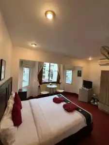Aquarius Guesthouse & Sauna Adults Only - 36