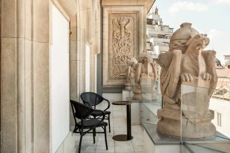 The Marmorosch Bucharest, Autograph Collection - 69